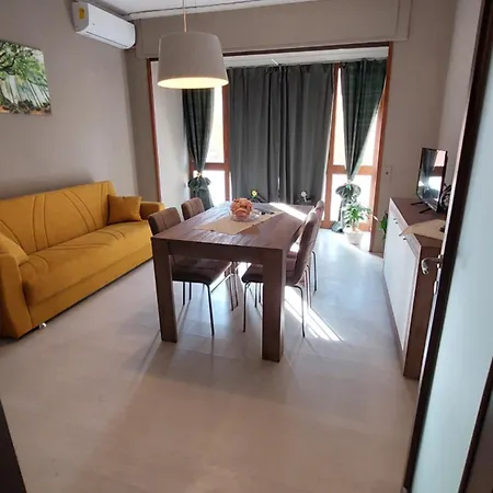 Casa Alois * 卡塞塔